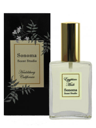 Egyptian Musk Sonoma Scent Studio