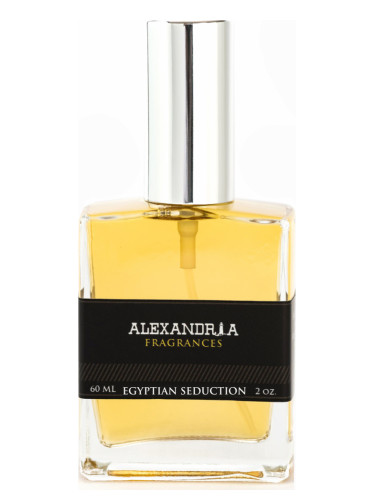Egyptian Seduction Alexandria Fragrances