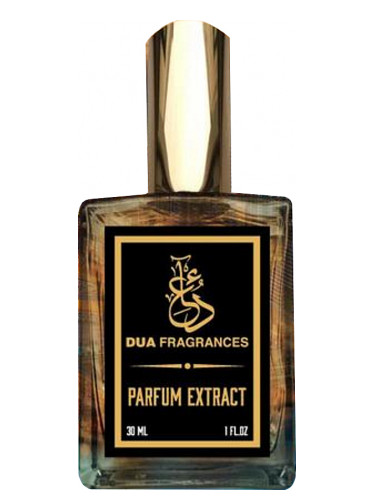 Egyptian White Musk The Dua Brand