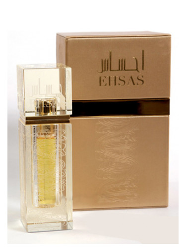 Ehsas Al Haramain Perfumes