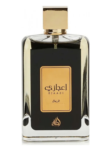 Ejaazi Lattafa Perfumes