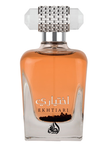 Ekhtiari Lattafa Perfumes