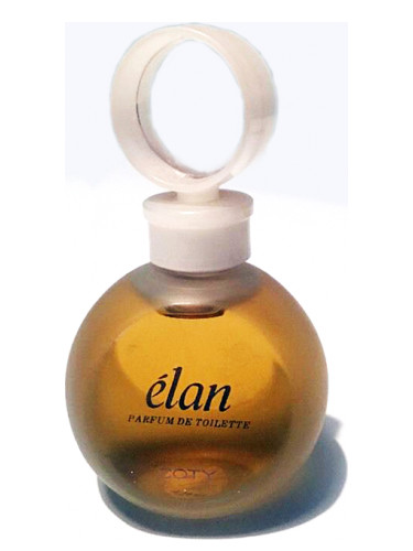 Elan Coty