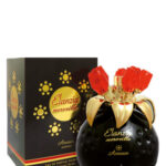 Image for Elanzia Merveille Amour Black Intense Elanzia