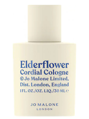 Elderflower Cordial Cologne Jo Malone London