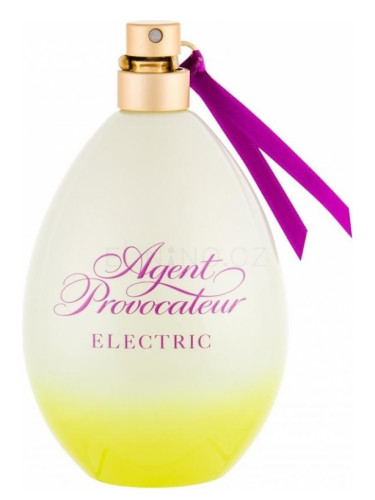 Electric Agent Provocateur