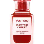 Image for Electric Cherry Tom Ford