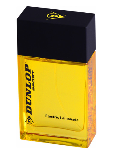 Electric Lemonade Dunlop