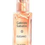 Image for Elegance Gabriela Sabatini