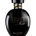 Image for Elegance Noir Ana Hickmann