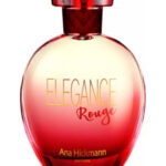 Image for Elegance Rouge Ana Hickmann
