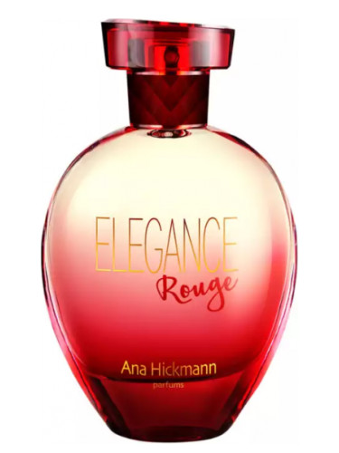 Elegance Rouge Ana Hickmann