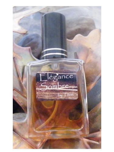 Elegance Sombre Kyse Perfumes
