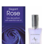 Image for Elegant Rose Aroma Essence