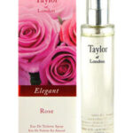 Image for Elegant Rose Taylor of London