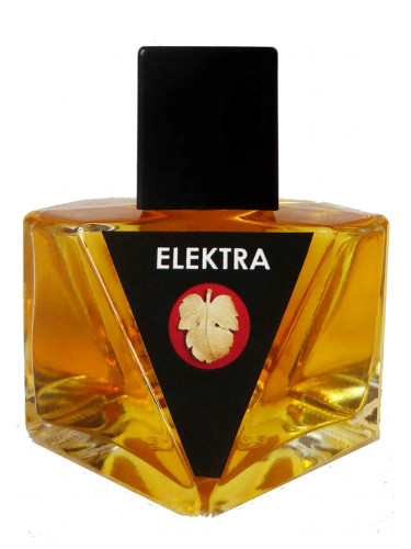 Elektra Olympic Orchids Artisan Perfumes