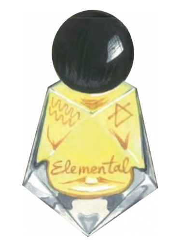 Elemental Lush