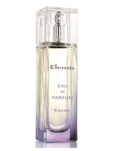 Elemis Exotic Eau de Parfum Elemis