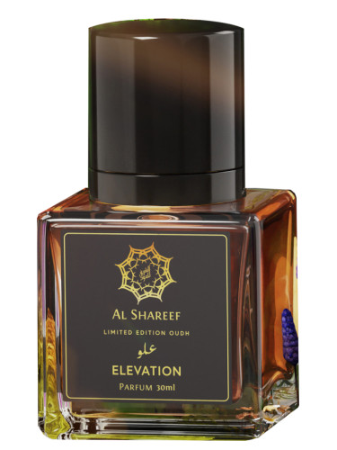 Elevation Parfum Al Shareef Oudh