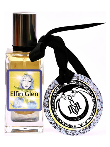 Elfin Glen Scents of Man