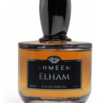 Image for Elham Shmeem