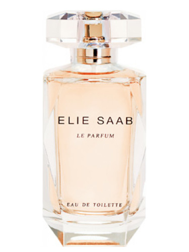 Elie Saab Le Parfum Eau de Toilette Elie Saab
