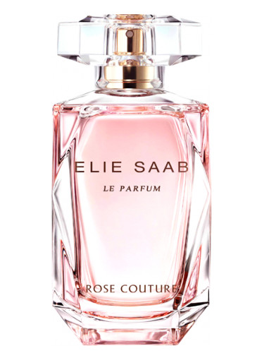 Elie Saab Le Parfum Rose Couture Elie Saab