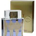 Image for Elite Silver Limited Edition for Him Parfums Elite