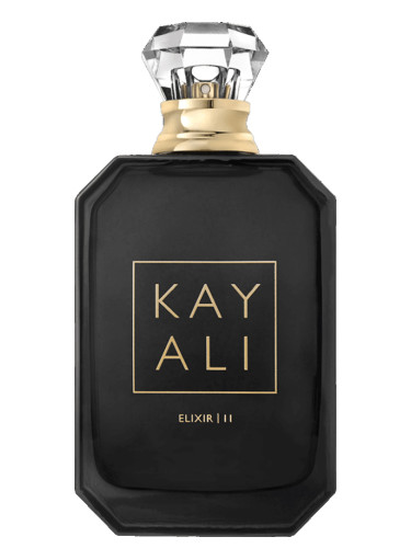 Elixir 11 Kayali Fragrances