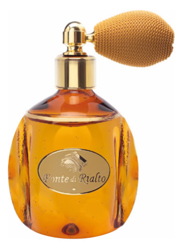 Elixir Ambre d’Or Profumeria Franco