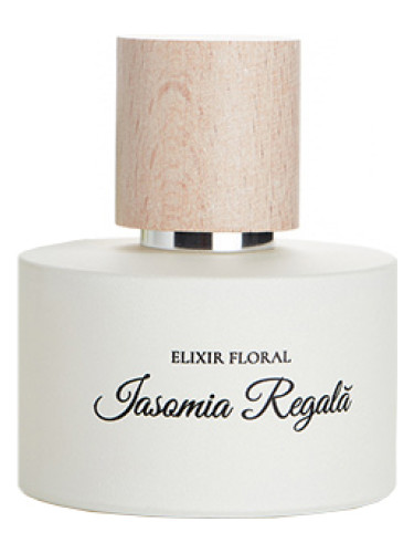 Elixir Floral Iasomie Regala Viorica Cosmetics