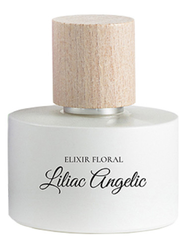 Elixir Floral Liliac Angelic Viorica Cosmetics