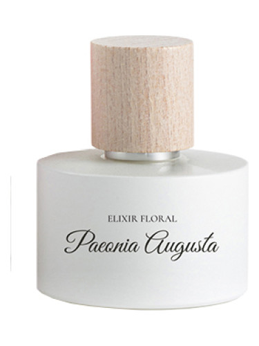 Elixir Floral Paeonia Augusta Viorica Cosmetics