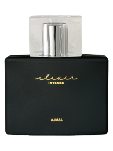 Elixir Intense Ajmal