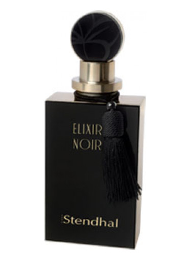 Elixir Noir Stendhal