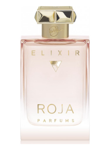 Elixir Pour Femme Essence De Parfum Roja Dove