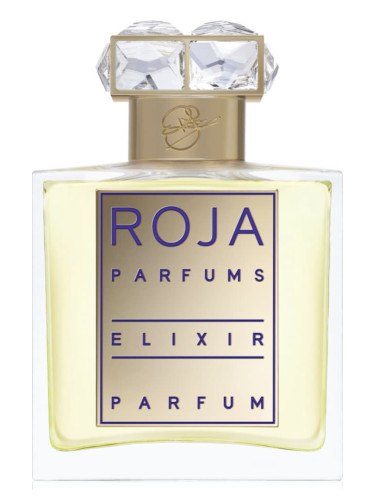 Elixir Pour Femme Parfum Roja Dove