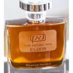 Image for Elixir Pure Natural Diva