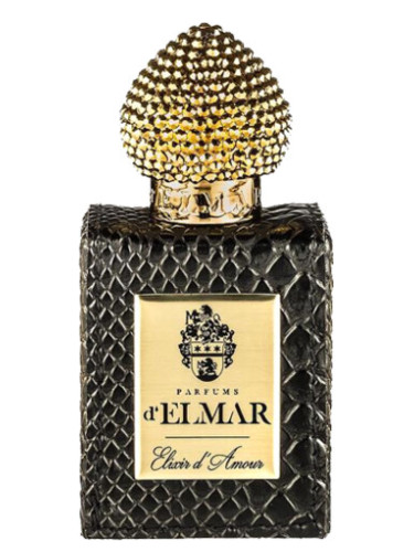 Elixir d’Amour 2018 Parfums d’Elmar