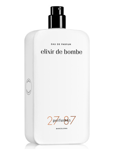 Elixir de Bombe 27 87