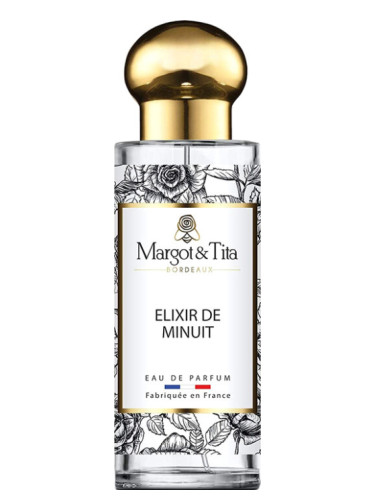 Elixir de Minuit Margot&Tita