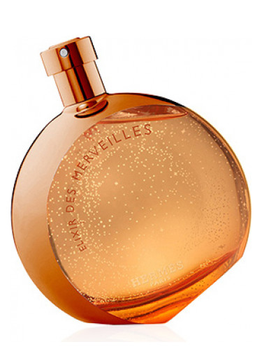 Elixir des Merveilles Limited Edition Collector Hermès