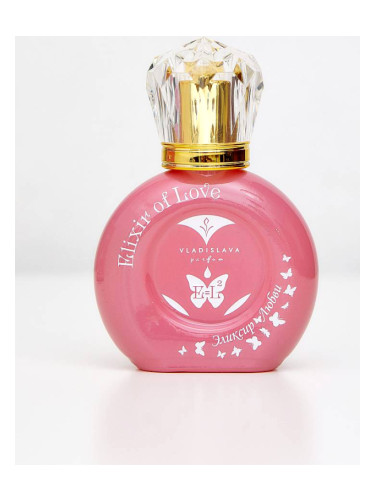 Elixir of Love Vladislava Parfum