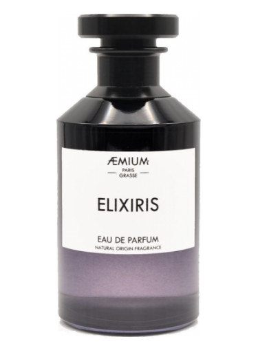 Elixiris Aemium