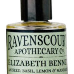 Image for Elizabeth Bennet Ravenscourt Apothecary