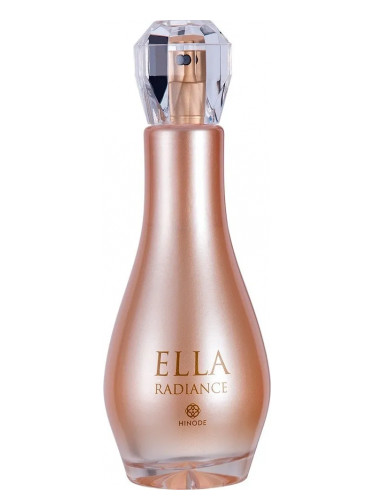 Ella Radiance Hinode