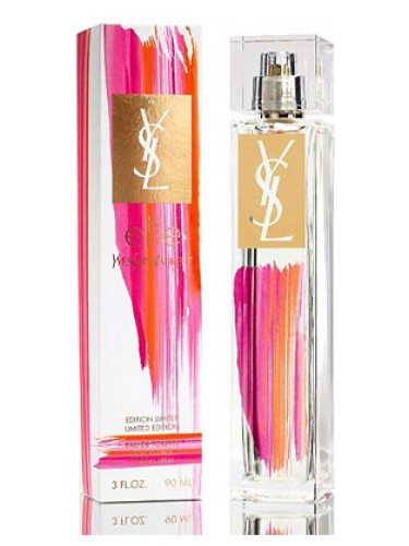 Elle Limited Edition 2011 Yves Saint Laurent