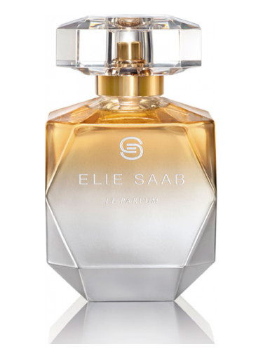 Ellie Saab Le Parfum L’Edition Argent Elie Saab