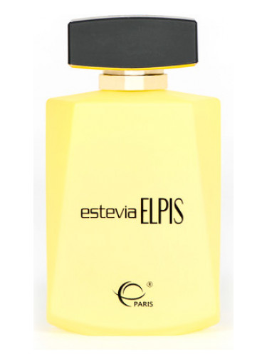 Elpis Estevia Parfum