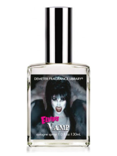 Elvira’s Vamp Demeter Fragrance